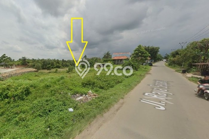 Lahan Kosong Dijual di Serang, Serang, Luas 150000m2 Area Strategis Lahan Kosong Dijual di Serang, Serang, Luas 150000m2 Area Strategis