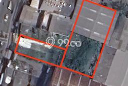 Kavling Tanah Dijual di Karawaci Tangerang Spesifikasi 1512m2 Kavling Tanah Dijual di Karawaci Tangerang Spesifikasi 1512m2
