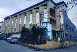 Pabrik Dijual di Jakarta Utara LT 2193m2 & LB 5500m2 Lokasi Terbaik! Pabrik Dijual di Jakarta Utara LT 2193m2 & LB 5500m2 Lokasi Terbaik!