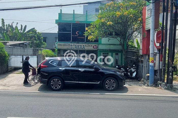 Komersial Favorit Dijual di Ciracas Jakarta Timur Area Pusat Bisnis Komersial Favorit Dijual di Ciracas Jakarta Timur Area Pusat Bisnis