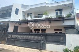 Dijual Cepat Rumah Bagus Siap Huni LB 220m2 di Johar Baru, Jakarta Pusat Dijual Cepat Rumah Bagus Siap Huni LB 220m2 di Johar Baru, Jakarta Pusat