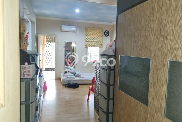 Dijual Rumah Mewah Megah Dengan View Cantik di Pantai Indah Kapuk, Jakarta Utara Dijual Rumah Mewah Megah Dengan View Cantik di Pantai Indah Kapuk, Jakarta Utara