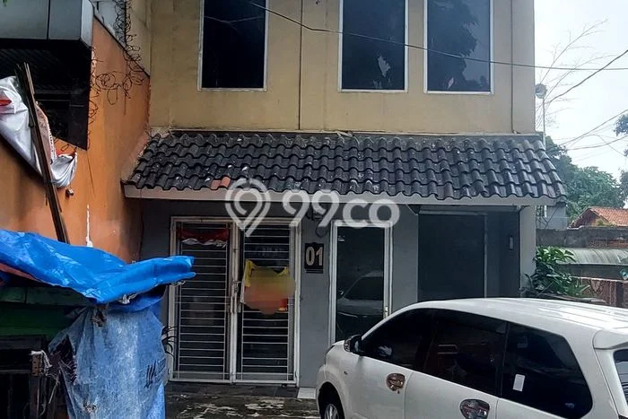 Komersial Bagus Dijual LB 150m2 Lokasi Strategis Jakarta Selatan Area Cocok untuk Berbisnis Komersial Bagus Dijual LB 150m2 Lokasi Strategis Jakarta Selatan Area Cocok untuk Berbisnis