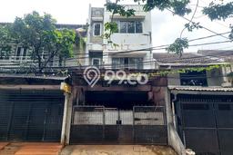 Ruko Paling Dicari LB 128m2 Dijual di Kelapa Gading Ruko Paling Dicari LB 128m2 Dijual di Kelapa Gading