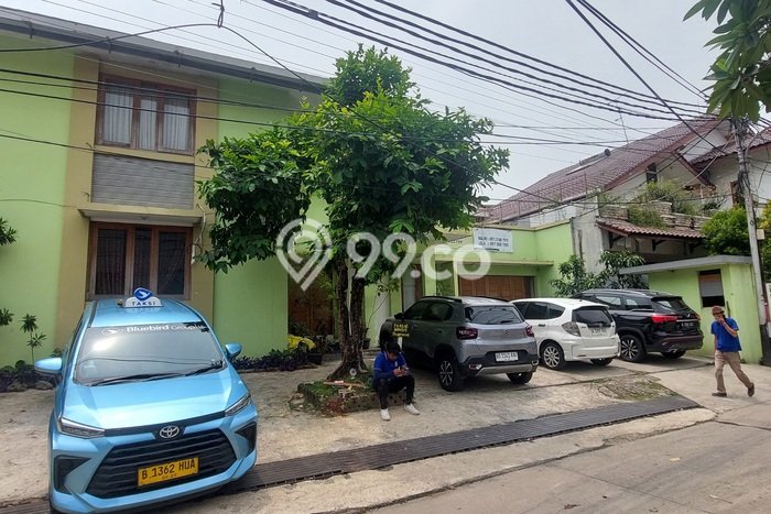 Rumah Kost Dijual Lokasi Kebayoran Baru, Jakarta Selatan, 15 Kamar Tidur, 15 Kamar Mandi, 540m2 Rumah Kost Dijual Lokasi Kebayoran Baru, Jakarta Selatan, 15 Kamar Tidur, 15 Kamar Mandi, 540m2