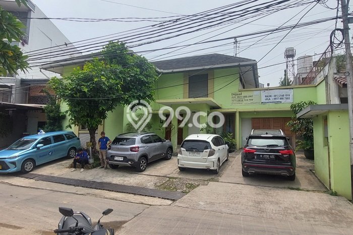 Rumah Kost Dijual Lokasi Kebayoran Baru, Jakarta Selatan, 15 Kamar Tidur, 15 Kamar Mandi, 540m2 Rumah Kost Dijual Lokasi Kebayoran Baru, Jakarta Selatan, 15 Kamar Tidur, 15 Kamar Mandi, 540m2