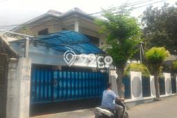 Rumah Eksklusif Dijual LT 344m2 di Kebon Jeruk, Jakarta Barat Rumah Eksklusif Dijual LT 344m2 di Kebon Jeruk, Jakarta Barat