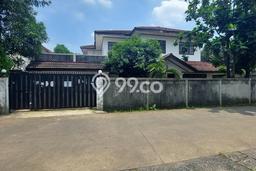 Hunian Super Mewah dengan Akses Paling Strategis di Kemang, Jakarta Selatan Hunian Super Mewah dengan Akses Paling Strategis di Kemang, Jakarta Selatan