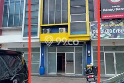 Ruko Dijual di Prime Area Jakarta Selatan Luas 240m2 Ruko Dijual di Prime Area Jakarta Selatan Luas 240m2