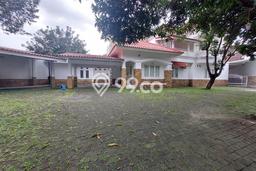 Hunian Elit LB 600m2 Siap Huni Desain Elegan di Tanjung Barat, Jakarta Selatan Hunian Elit LB 600m2 Siap Huni Desain Elegan di Tanjung Barat, Jakarta Selatan