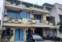 Dijual Rumah 10 Kamar Lokasi Strategis Bagus dan Strategis di Cempaka Putih Dijual Rumah 10 Kamar Lokasi Strategis Bagus dan Strategis di Cempaka Putih