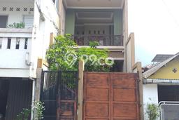 Dijual Rumah Strategis Bagus Punya 3 KT di Kemayoran Jakarta Pusat SHM Dijual Rumah Strategis Bagus Punya 3 KT di Kemayoran Jakarta Pusat SHM