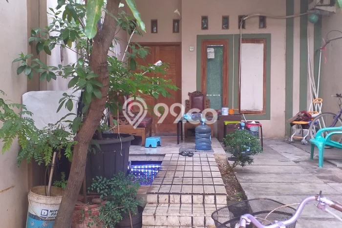 Dijual Rumah Strategis Bagus Punya 3 KT di Kemayoran Jakarta Pusat SHM Dijual Rumah Strategis Bagus Punya 3 KT di Kemayoran Jakarta Pusat SHM