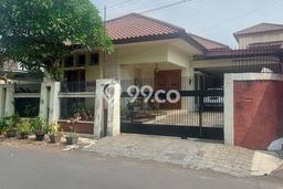 Hunian Super Elit dengan Akses Paling Strategis di Rawamangun, Jakarta Timur Hunian Super Elit dengan Akses Paling Strategis di Rawamangun, Jakarta Timur