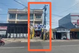 Ruko Dijual di Depok LT 89m2 & LB 126m2 Lokasi Terbaik! Ruko Dijual di Depok LT 89m2 & LB 126m2 Lokasi Terbaik!