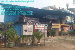 Untuk Dijual Komersial di Kebayoran Baru, Jakarta Selatan Harga Penawaran Spesial Untuk Dijual Komersial di Kebayoran Baru, Jakarta Selatan Harga Penawaran Spesial