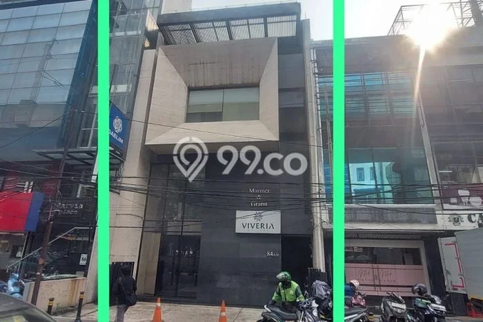 Ruko Bagus Dijual LB 550m2 Lokasi Strategis Jakarta Selatan Area Cocok untuk Berbisnis Ruko Bagus Dijual LB 550m2 Lokasi Strategis Jakarta Selatan Area Cocok untuk Berbisnis