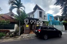 Dijual Cepat Rumah Bagus Siap Huni LB 200m2 di Cempaka Putih, Jakarta Pusat Dijual Cepat Rumah Bagus Siap Huni LB 200m2 di Cempaka Putih, Jakarta Pusat