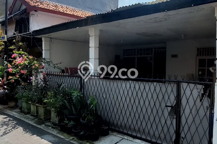 Jual Rumah Minimalis Bagus Punya 3 KT di Cempaka Putih Jakarta Pusat SHM Jual Rumah Minimalis Bagus Punya 3 KT di Cempaka Putih Jakarta Pusat SHM