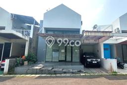 Properti Idaman 4 Kamar Tidur Akses Strategis di Lebak Bulus, Jakarta Selatan Properti Idaman 4 Kamar Tidur Akses Strategis di Lebak Bulus, Jakarta Selatan
