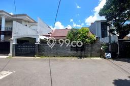 Jual Rumah Luas Elegan Dengan View Eksklusif di Gandaria, Jakarta Selatan Jual Rumah Luas Elegan Dengan View Eksklusif di Gandaria, Jakarta Selatan