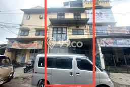 Ruko Dijual di Prime Area Depok Luas 170m2 Ruko Dijual di Prime Area Depok Luas 170m2