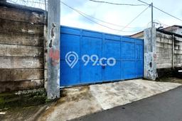 Gudang Dijual di Depok LT 1772m2 & LB 793m2 Lokasi Terbaik! Gudang Dijual di Depok LT 1772m2 & LB 793m2 Lokasi Terbaik!
