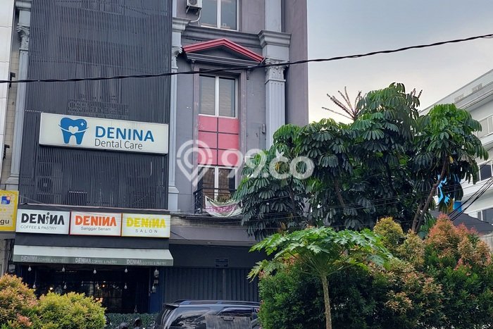 Unit Ruko Dijual di Pancoran Jakarta Selatan 300m2 Unit Ruko Dijual di Pancoran Jakarta Selatan 300m2