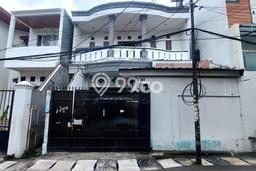 Rumah Kost Dijual Lokasi Senen, Jakarta Pusat, 1 Kamar Tidur, 1 Kamar Mandi, 400m2 Rumah Kost Dijual Lokasi Senen, Jakarta Pusat, 1 Kamar Tidur, 1 Kamar Mandi, 400m2