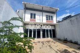 Ruko Dijual di Jakarta Pusat LT 217m2 & LB 300m2 Lokasi Terbaik! Ruko Dijual di Jakarta Pusat LT 217m2 & LB 300m2 Lokasi Terbaik!