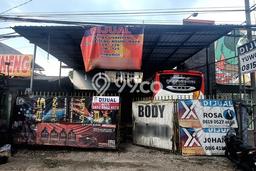 Komersial Dijual di Jakarta Selatan LT 128m2 & LB 142m2 Lokasi Terbaik! Komersial Dijual di Jakarta Selatan LT 128m2 & LB 142m2 Lokasi Terbaik!