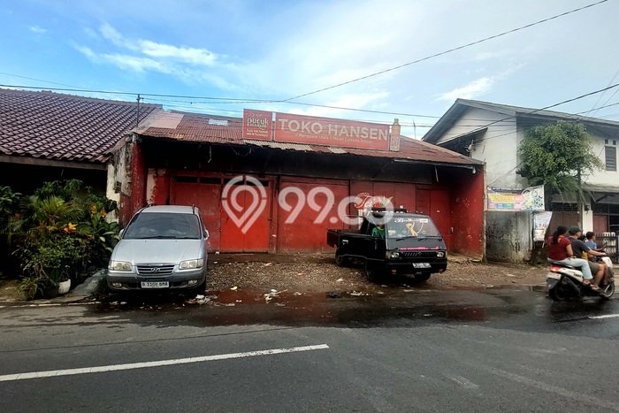 Paling Dicari! Komersial Dijual di Manggarai Harga Kompetitif Paling Dicari! Komersial Dijual di Manggarai Harga Kompetitif