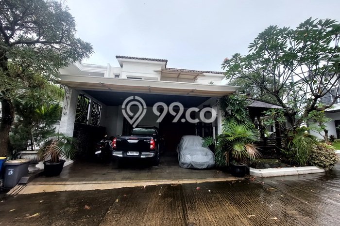 Rumah Modern Minimalis 4 KT Siap Huni di Sukma Jaya Rumah Modern Minimalis 4 KT Siap Huni di Sukma Jaya