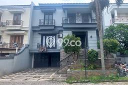 Best Deal Hunian Mewah Ideal dan Luas di Cilandak, Jakarta Selatan Best Deal Hunian Mewah Ideal dan Luas di Cilandak, Jakarta Selatan