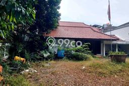 Rumah Elit Modern Tanpa Renovasi di Pondok Indah Jakarta Selatan Rumah Elit Modern Tanpa Renovasi di Pondok Indah Jakarta Selatan