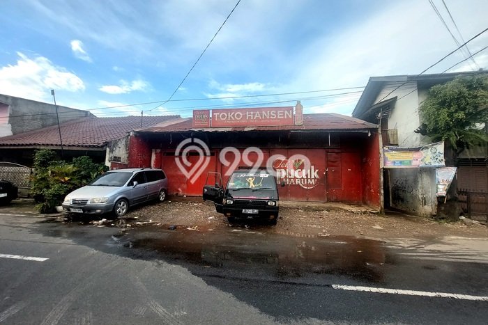 Paling Dicari! Komersial Dijual di Manggarai Harga Kompetitif Paling Dicari! Komersial Dijual di Manggarai Harga Kompetitif