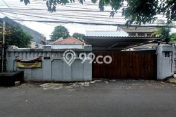 Hunian Eksklusif Dijual LT 531m2 di Mampang Prapatan, Jakarta Selatan Hunian Eksklusif Dijual LT 531m2 di Mampang Prapatan, Jakarta Selatan