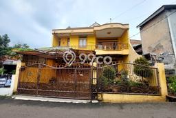 Dijual Rumah Modern 4 KT di Lenteng Agung, Jakarta Selatan Dijual Rumah Modern 4 KT di Lenteng Agung, Jakarta Selatan