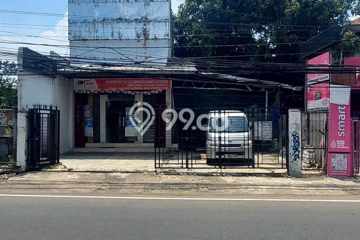 Untuk Dijual Ruko di Pancoran Mas Depok LT 300m2 / LB 150m2 Untuk Dijual Ruko di Pancoran Mas Depok LT 300m2 / LB 150m2