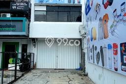 Ruko Bagus Dijual LB 150m2 Lokasi Strategis Jakarta Timur Area Cocok untuk Bisnis Ruko Bagus Dijual LB 150m2 Lokasi Strategis Jakarta Timur Area Cocok untuk Bisnis