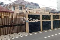 Hunian Eksklusif Dijual LT 812m2 di Pasar Minggu, Jakarta Selatan Hunian Eksklusif Dijual LT 812m2 di Pasar Minggu, Jakarta Selatan