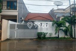 Jual Rumah Harga Miring Cipayung Punya 3 Kamar & LT 247m2 Jual Rumah Harga Miring Cipayung Punya 3 Kamar & LT 247m2