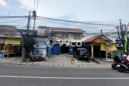 Untuk Dijual Ruko di Ciracas Jakarta Timur LT 442m2 / LB 350m2 Untuk Dijual Ruko di Ciracas Jakarta Timur LT 442m2 / LB 350m2