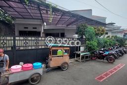 Dijual Rumah 4 Kamar Lokasi Ideal Nyaman dan Strategis di Jatinegara Dijual Rumah 4 Kamar Lokasi Ideal Nyaman dan Strategis di Jatinegara