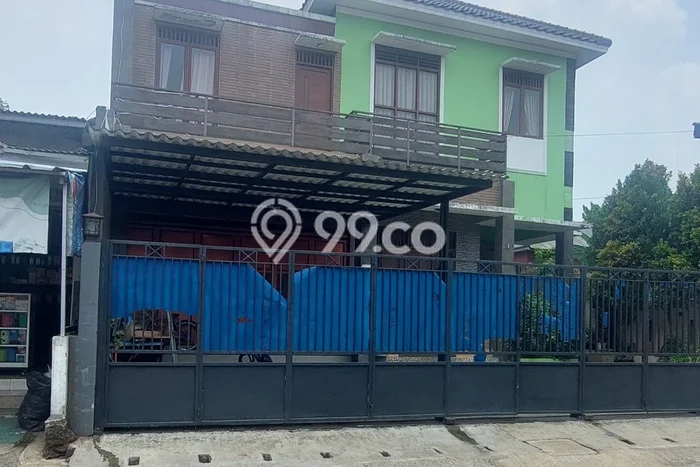Dijual Rumah Minimalis Bagus Punya 4 KT di Cilodong Depok SHM Dijual Rumah Minimalis Bagus Punya 4 KT di Cilodong Depok SHM