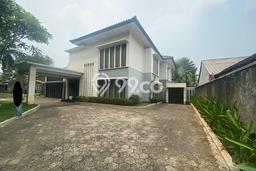 Rumah Luxury Modern Siap Huni di Jati Padang Jakarta Selatan Rumah Luxury Modern Siap Huni di Jati Padang Jakarta Selatan