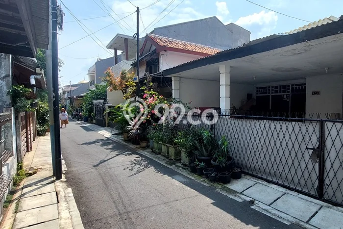 Jual Rumah Minimalis Bagus Punya 3 KT di Cempaka Putih Jakarta Pusat SHM Jual Rumah Minimalis Bagus Punya 3 KT di Cempaka Putih Jakarta Pusat SHM
