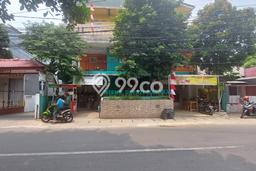 Komersial Dijual di Cipayung Jakarta Timur dengan LB 300m2 Komersial Dijual di Cipayung Jakarta Timur dengan LB 300m2