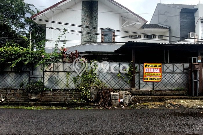 Hunian Super Mewah dengan Akses Paling Strategis di Tanjung Barat, Jakarta Selatan Hunian Super Mewah dengan Akses Paling Strategis di Tanjung Barat, Jakarta Selatan