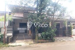 Rumah Modern Cantik 3 Kamar Siap Huni di Tapos Rumah Modern Cantik 3 Kamar Siap Huni di Tapos